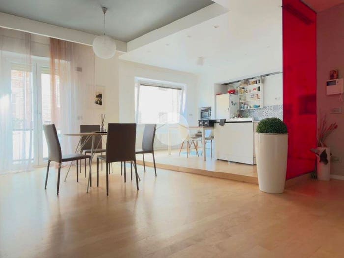 Appartamento trilocale in vendita in Via dei Piceni, Centro, Grottammare