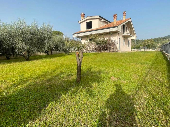 Casa con 5 locali in vendita in Via Colle Nocello, La Botte, Guidonia Montecelio