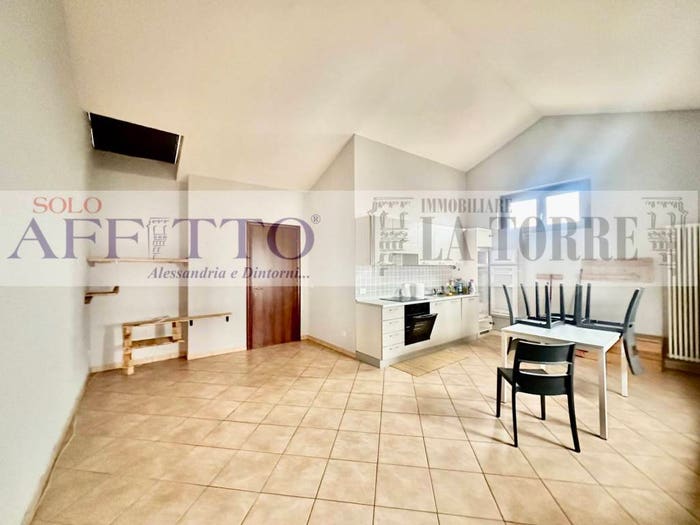Appartamento bilocale in vendita in Via Genova, Spinetta Marengo, Alessandria