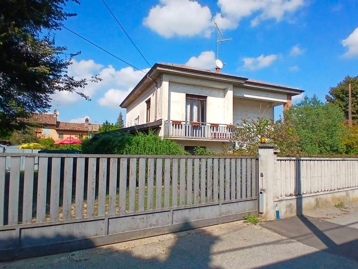 Casa trilocale in vendita in Casoni Di Sant'Albino, Mortara
