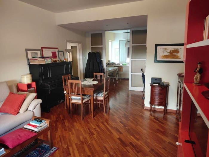 Appartamento trilocale in vendita in Via Bat Yam, Ardenza, Livorno