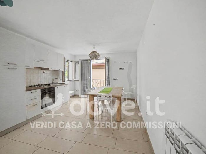 Appartamento bilocale in vendita in Via Primo Settembre, Graniti