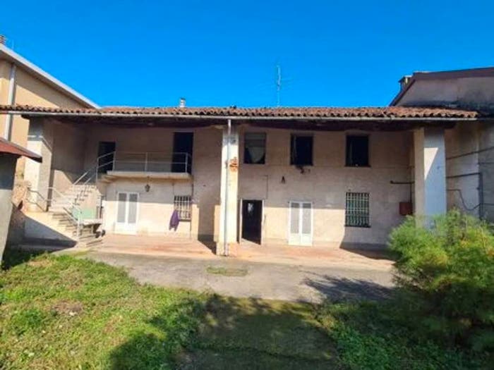 Casa con 5 locali in vendita in Centro, Castrezzato