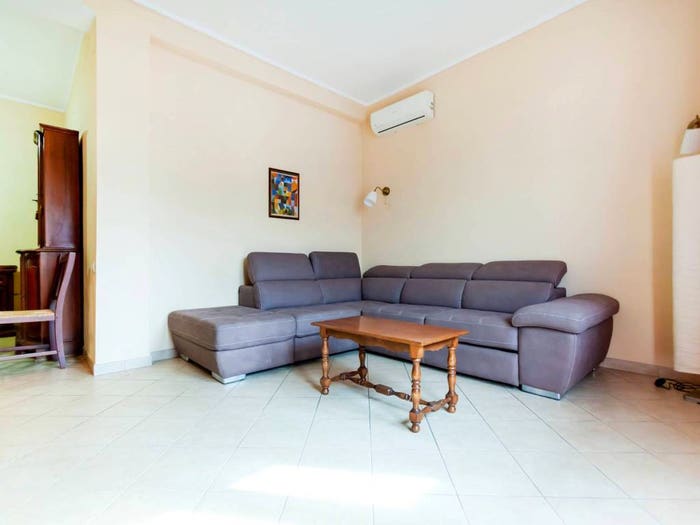 Appartamento trilocale in vendita in Via Giuseppe Tornielli, Colli Portuensi Casaletto, Roma