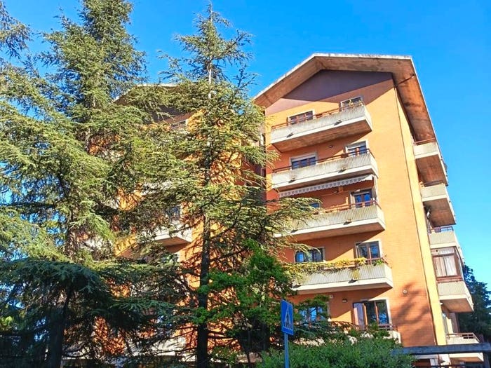 Appartamento quadrilocale in vendita in Viale Alessandro Manzoni, Vazzieri, Campobasso