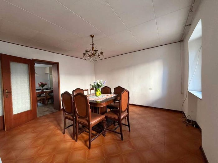 Casa con 5 locali in vendita in Via Aquileia, Lavariano, Mortegliano