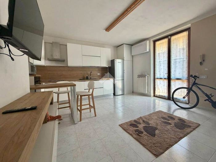 Appartamento bilocale in vendita in Via Mussi, Quintano