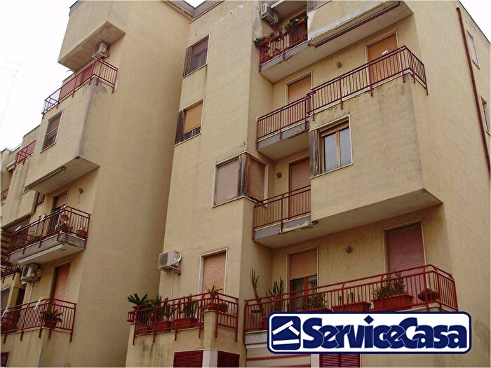 Appartamento quadrilocale in vendita in Via dei Tigli, Cerignola
