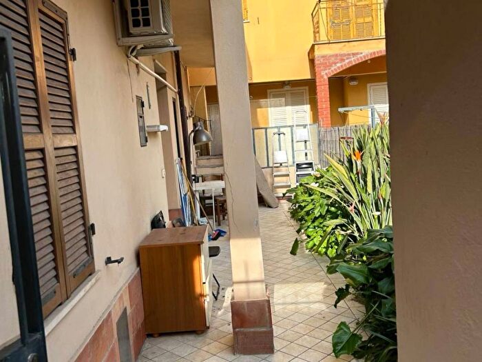 Appartamento bilocale in vendita in Via Asse, Centro Città, Ventimiglia