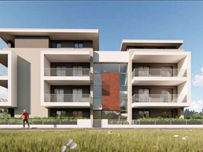 Appartamento trilocale in vendita in Via Becci Guerrino, Villa San Martino, Pesaro