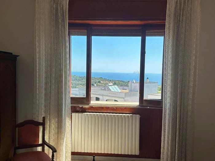Casa con 6 locali in vendita in Via Fratelli Bandiera, Centro, Gagliano del Capo