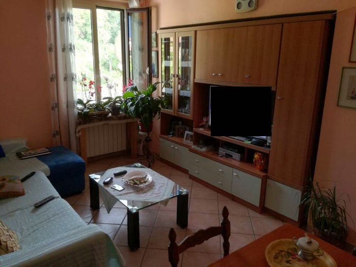 Appartamento con 5 locali in vendita in Via Martiri della Libertà, Centro, Brusasco