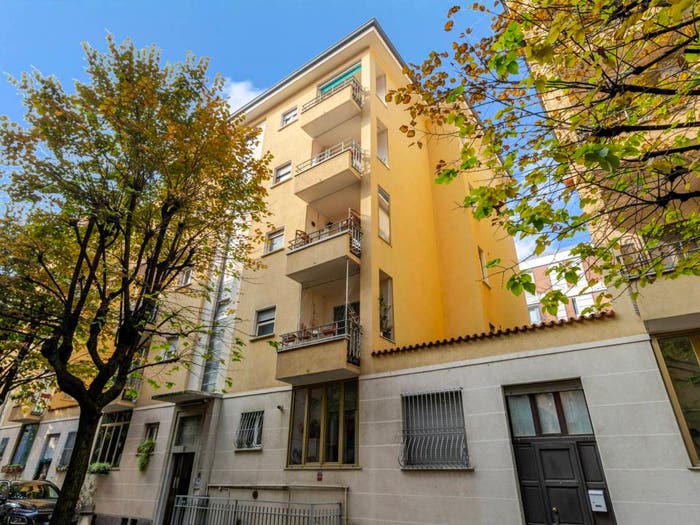 Appartamento bilocale in vendita in Via Umberto Masotto, Argonne Corsica, Milano