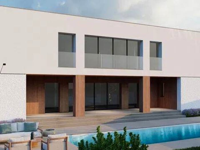 Casa con 6 locali in vendita in Urb Villa Con Annesso B B La Martella Colle Timmari, Matera