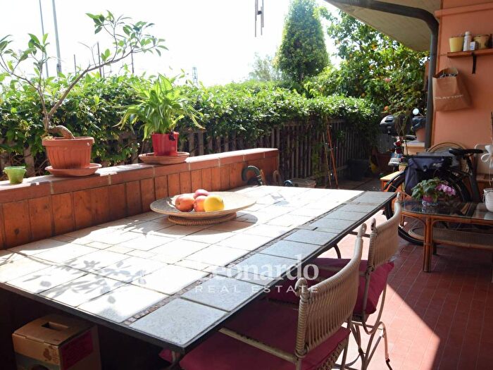 Appartamento con 5 locali in vendita in Via nino bixio, Marco Polo Don Bosco, Viareggio