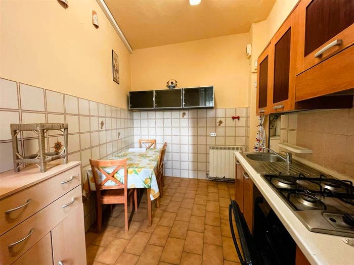 Appartamento quadrilocale in vendita in Bicchio Varignano, Viareggio