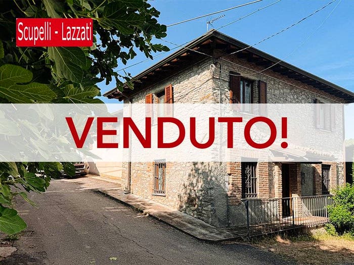 Casa quadrilocale in vendita in Località Susella, Rocca Susella