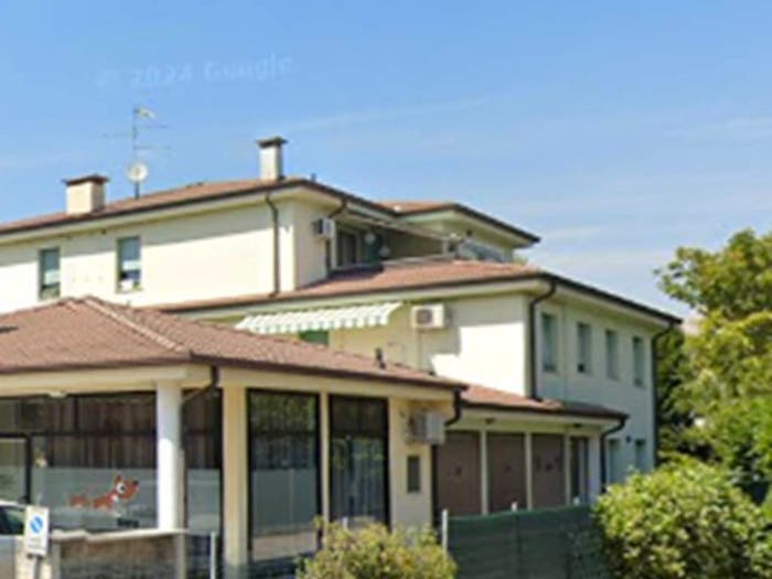 Appartamento bilocale in vendita in Via Andrea Mantegna, Eremo, Curtatone