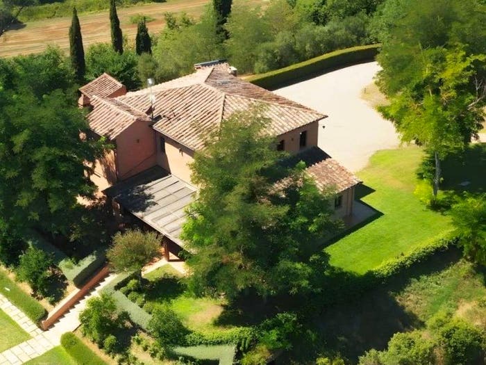 Casa con 6 locali in vendita in via morgantini, Chiusi Scalo, Chiusi