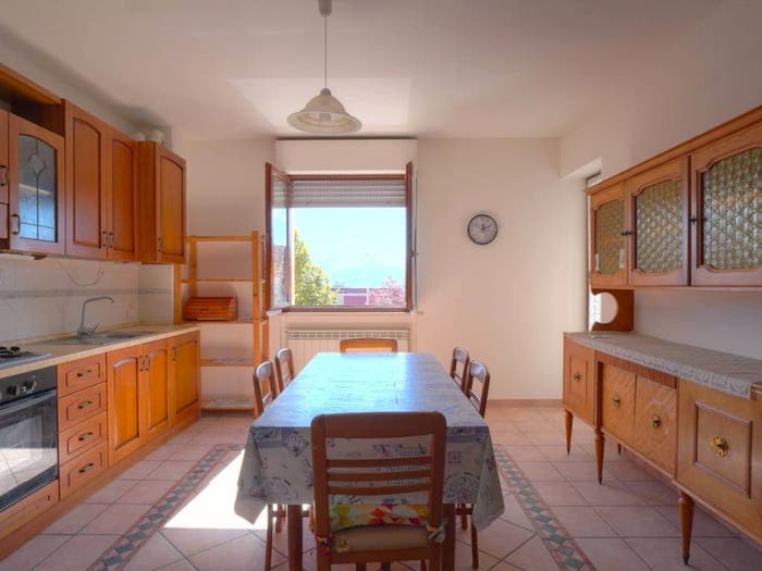 Appartamento con 5 locali in vendita in Via Le Mosse, Centro, Camerino
