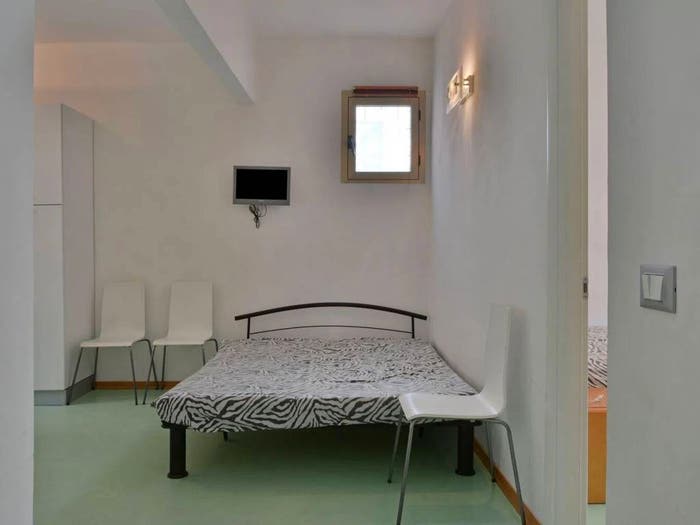 Appartamento bilocale in vendita in Via Villaggio Balneare No Number, Laigueglia