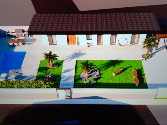 Casa con 5 locali in vendita in Viale dei Pini Nord, Varcaturo, Giugliano in Campania