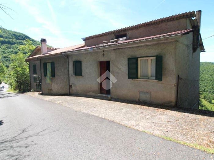 Casa con 6 locali in vendita in VIA della pigna, Stipes, Ascrea