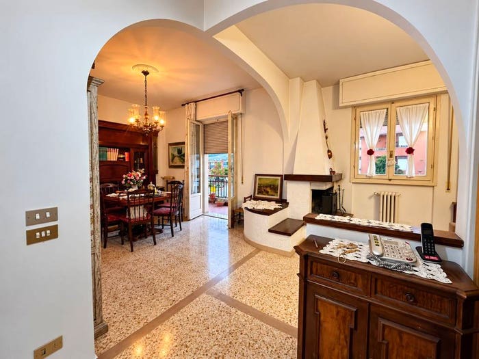 Appartamento con 5 locali in vendita in Via Arturo Toscanini, Sieci, Pontassieve