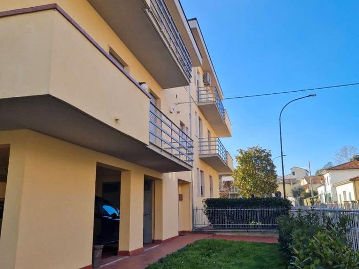 Appartamento quadrilocale in vendita in Centro, Capannoli