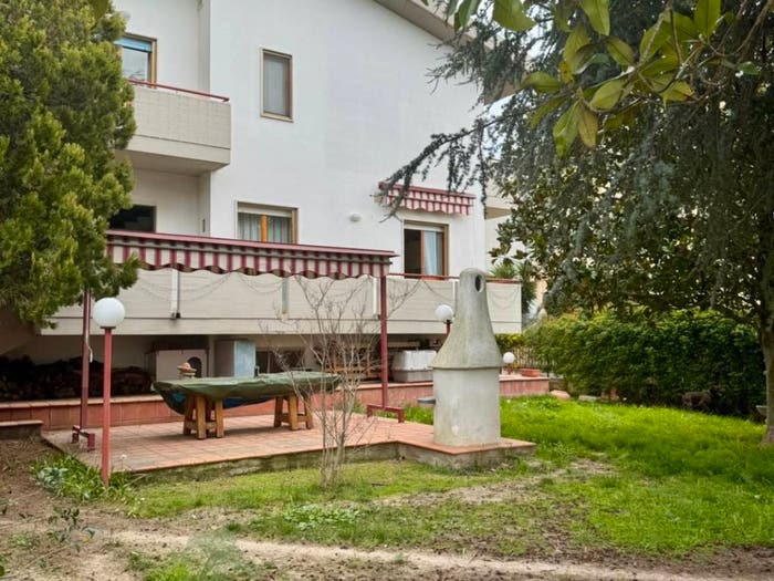 Casa quadrilocale in vendita in Via Sibari, Centro, Matera