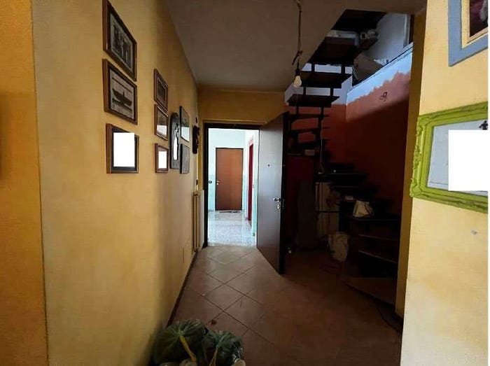 Appartamento trilocale in vendita in Viale padania, Ghiaie, Bonate Sopra