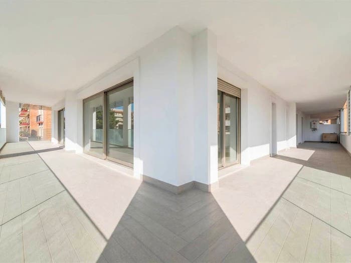 Appartamento quadrilocale in vendita in viale diaz, Bonaria, Cagliari