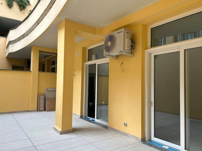 Appartamento trilocale in vendita in Via Magolfa, Navigli Darsena, Milano