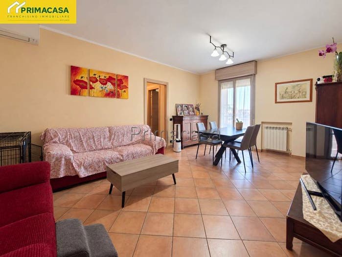 Appartamento trilocale in vendita in Morbidina Cuneo, Carpi