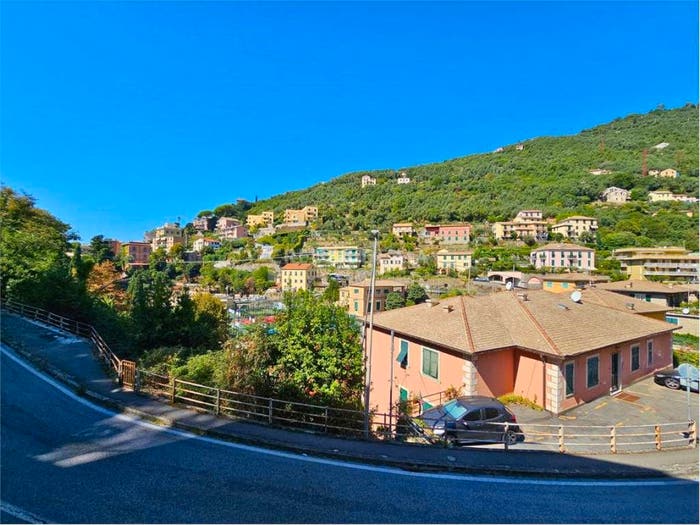 Appartamento con 5 locali in vendita in Via Aurelia, Centro, Zoagli
