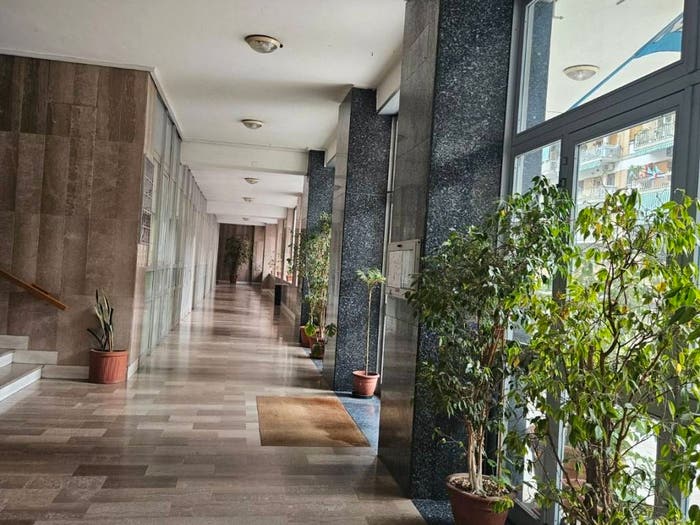 Appartamento trilocale in vendita in Via San Paolo, Fuorigrotta, Napoli