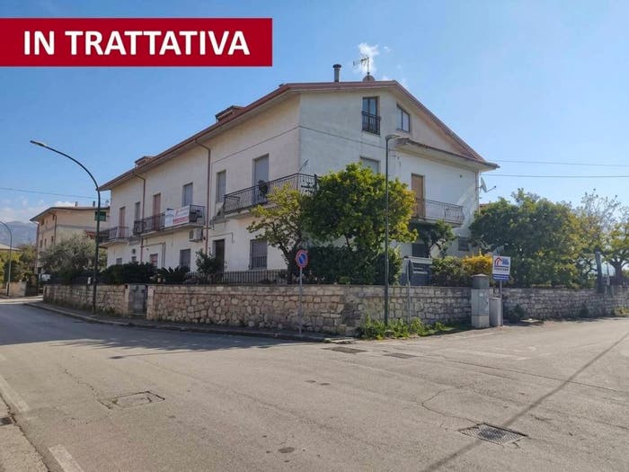 Casa con 6 locali in vendita in Via Antonio Gramsci, Alife