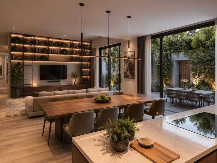 Appartamento quadrilocale in vendita in Indipendenza, Milano