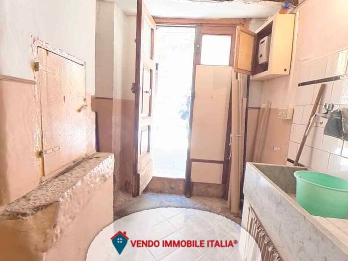 Appartamento bilocale in vendita in Corso Vittorio Emanuele II, Carpineto Romano