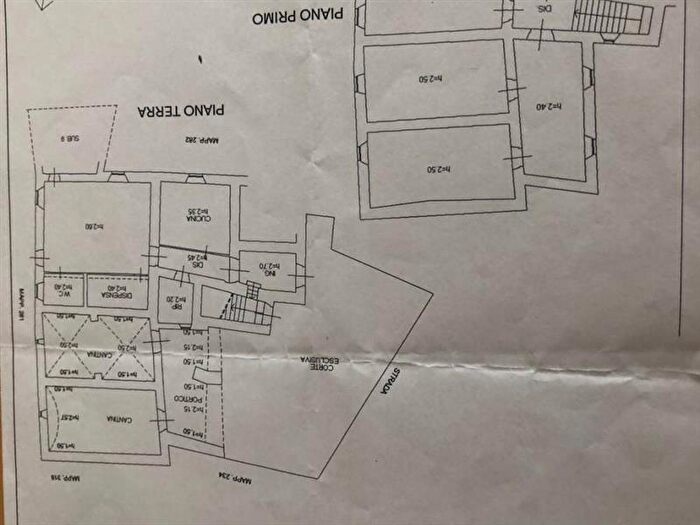 Case in Vendita e in Affitto - 3