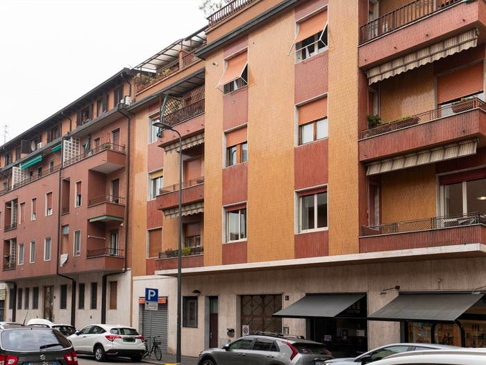 Appartamento trilocale in vendita in Via Gian Pietro Puricelli, Piazzale Siena, Milano