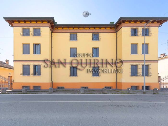 Appartamento trilocale in vendita in Via Staffola, Tagliata, Guastalla