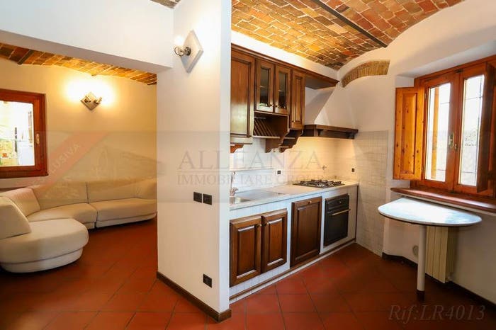Appartamento quadrilocale in vendita in Tavarnuzze Via della Resitenza, Tavarnuzze, Impruneta