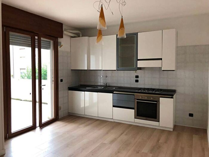 Appartamento trilocale in vendita in Via Moglianese Gardigiano, Peseggia Gardigiano, Scorzè