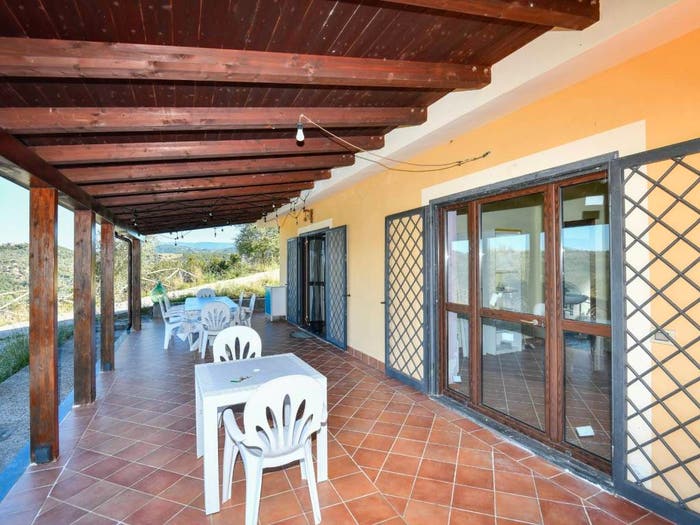Casa con 5 locali in vendita in Via del Campo Sportivo, Rutino