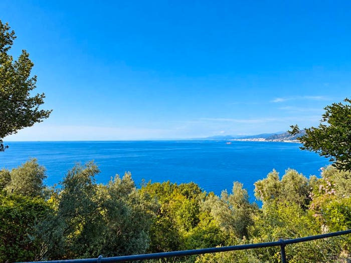 Appartamento con 5 locali in vendita in Via Mortola, San Rocco, Camogli