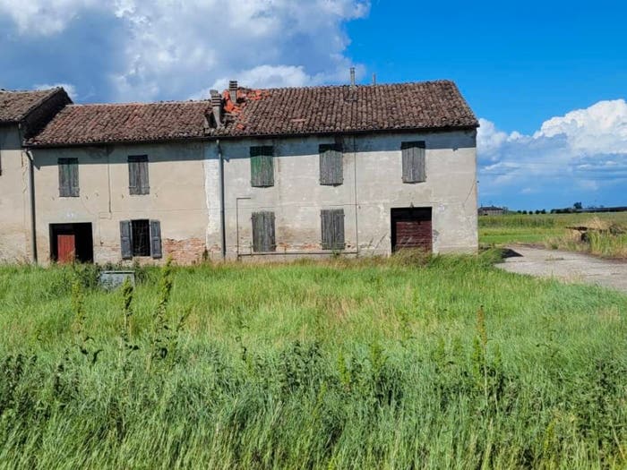 Casa in vendita in Strada dei Ronchi, Soragna