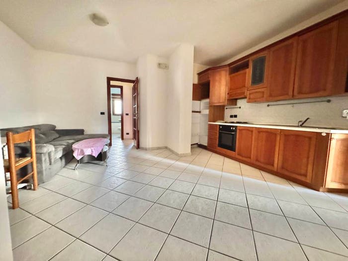 Appartamento bilocale in vendita in Via Generale Adolfo Infante, Centro, Avezzano