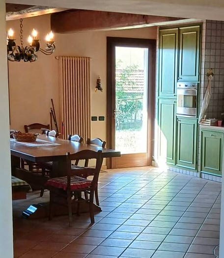 Casa con 6 locali in vendita in Strada Comunale di Schignano, Migliana, Cantagallo