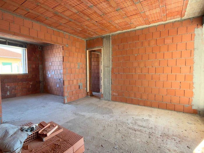 Appartamento quadrilocale in vendita in Via Guglielmo Marconi, Centro, Arluno